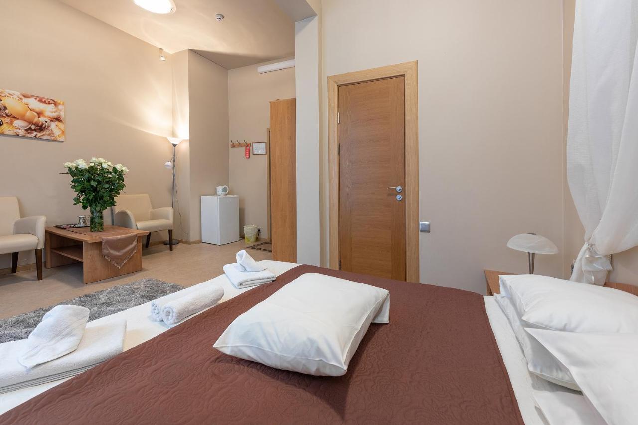 Room In Bb - Valensija - Suite For Two In Nice Hotel Юрмала Экстерьер фото