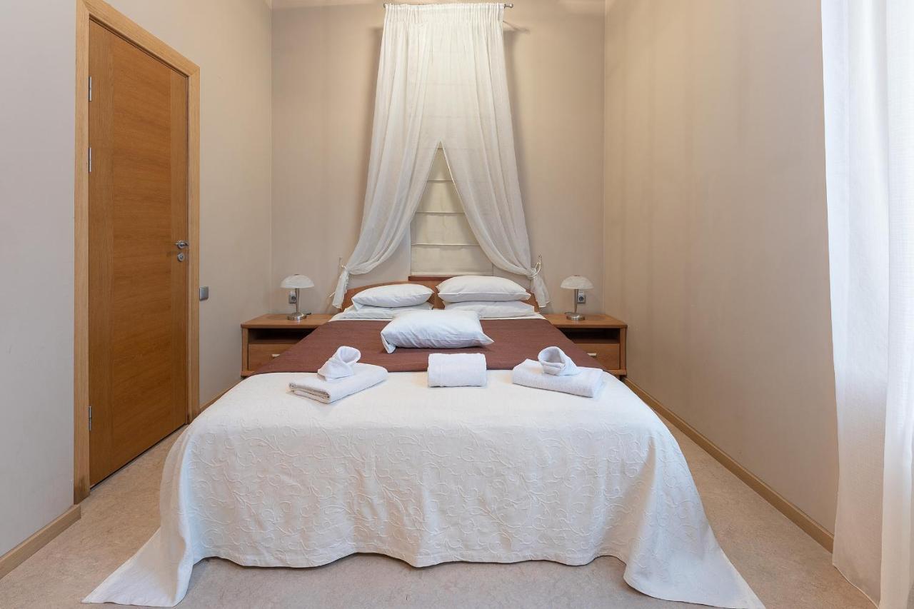 Room In Bb - Valensija - Suite For Two In Nice Hotel Юрмала Экстерьер фото